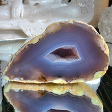 Lade das Bild in den Galerie-Viewer, Achat Druse
