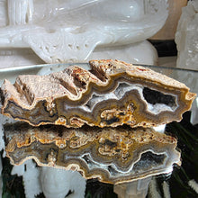 Lade das Bild in den Galerie-Viewer, Achat Druse

