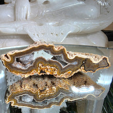 Lade das Bild in den Galerie-Viewer, Achat Druse
