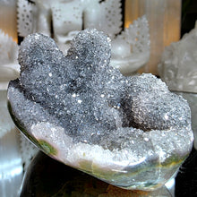 Lade das Bild in den Galerie-Viewer, Stalaktit Cluster
