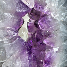 Lade das Bild in den Galerie-Viewer, Amethyst Portal selbststehend
