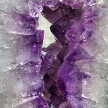 Lade das Bild in den Galerie-Viewer, Amethyst Portal selbststehend
