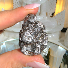 Lade das Bild in den Galerie-Viewer, Sternschnuppe Meteorit
