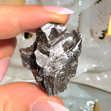 Lade das Bild in den Galerie-Viewer, Sternschnuppe Meteorit
