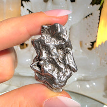 Lade das Bild in den Galerie-Viewer, Sternschnuppe Meteorit
