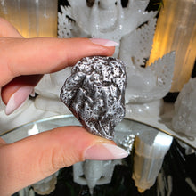 Lade das Bild in den Galerie-Viewer, Sternschnuppe Meteorit
