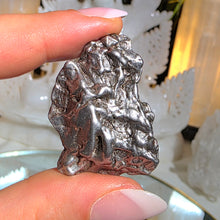 Lade das Bild in den Galerie-Viewer, Sternschnuppe Meteorit
