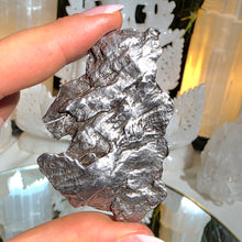 Lade das Bild in den Galerie-Viewer, Sternschnuppe Meteorit

