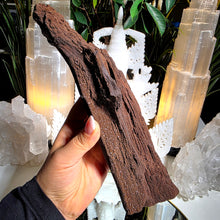 Lade das Bild in den Galerie-Viewer, Feenholz permineralisiertes fossiles Holz
