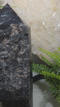 Laden und Abspielen von Videos im Galerie-Viewer, XL Sphalerit Turm
