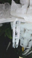 Laden und Abspielen von Videos im Galerie-Viewer, Bergkristall Turm
