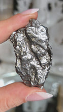 Laden und Abspielen von Videos im Galerie-Viewer, Sternschnuppe Meteorit
