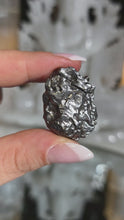 Laden und Abspielen von Videos im Galerie-Viewer, Sternschnuppe Meteorit
