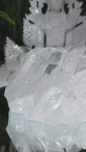 Laden und Abspielen von Videos im Galerie-Viewer, Bergkristall Stufe
