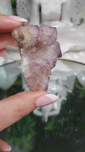 Laden und Abspielen von Videos im Galerie-Viewer, Spirit Quarz Cluster
