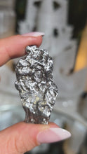 Laden und Abspielen von Videos im Galerie-Viewer, Sternschnuppe Meteorit
