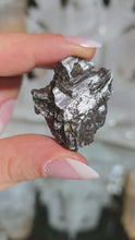 Laden und Abspielen von Videos im Galerie-Viewer, Sternschnuppe Meteorit
