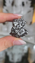 Laden und Abspielen von Videos im Galerie-Viewer, Sternschnuppe Meteorit
