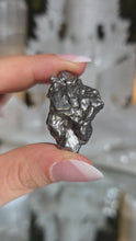Laden und Abspielen von Videos im Galerie-Viewer, Sternschnuppe Meteorit
