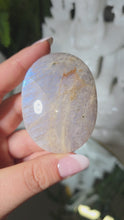 Laden und Abspielen von Videos im Galerie-Viewer, Sonnenstein Mondstein Handstein
