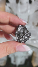 Laden und Abspielen von Videos im Galerie-Viewer, Sternschnuppe Meteorit
