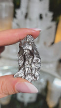 Laden und Abspielen von Videos im Galerie-Viewer, Sternschnuppe Meteorit
