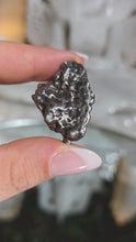 Laden und Abspielen von Videos im Galerie-Viewer, Sternschnuppe Meteorit
