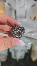 Laden und Abspielen von Videos im Galerie-Viewer, Sternschnuppe Meteorit
