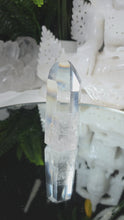 Laden und Abspielen von Videos im Galerie-Viewer, Bergkristall Turm
