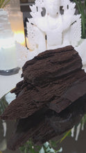 Laden und Abspielen von Videos im Galerie-Viewer, Feenholz permineralisiertes fossiles Holz
