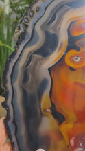 Laden und Abspielen von Videos im Galerie-Viewer, Achat Scheibe
