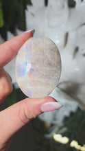 Laden und Abspielen von Videos im Galerie-Viewer, Sonnenstein Mondstein Handstein
