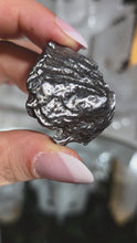 Laden und Abspielen von Videos im Galerie-Viewer, Sternschnuppe Meteorit
