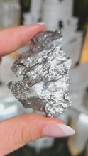 Laden und Abspielen von Videos im Galerie-Viewer, Sternschnuppe Meteorit
