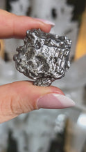 Laden und Abspielen von Videos im Galerie-Viewer, Sternschnuppe Meteorit
