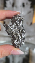 Laden und Abspielen von Videos im Galerie-Viewer, Sternschnuppe Meteorit
