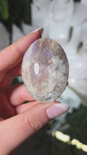Laden und Abspielen von Videos im Galerie-Viewer, Sonnenstein Mondstein Handstein
