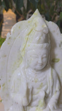 Laden und Abspielen von Videos im Galerie-Viewer, Guan Yin - Eine Göttin der gütigen Liebe
