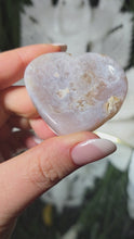 Laden und Abspielen von Videos im Galerie-Viewer, Flowerachat Herz Schale
