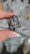 Laden und Abspielen von Videos im Galerie-Viewer, Sternschnuppe Meteorit
