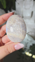 Laden und Abspielen von Videos im Galerie-Viewer, Sonnenstein Mondstein Handstein
