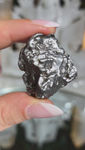 Laden und Abspielen von Videos im Galerie-Viewer, Sternschnuppe Meteorit
