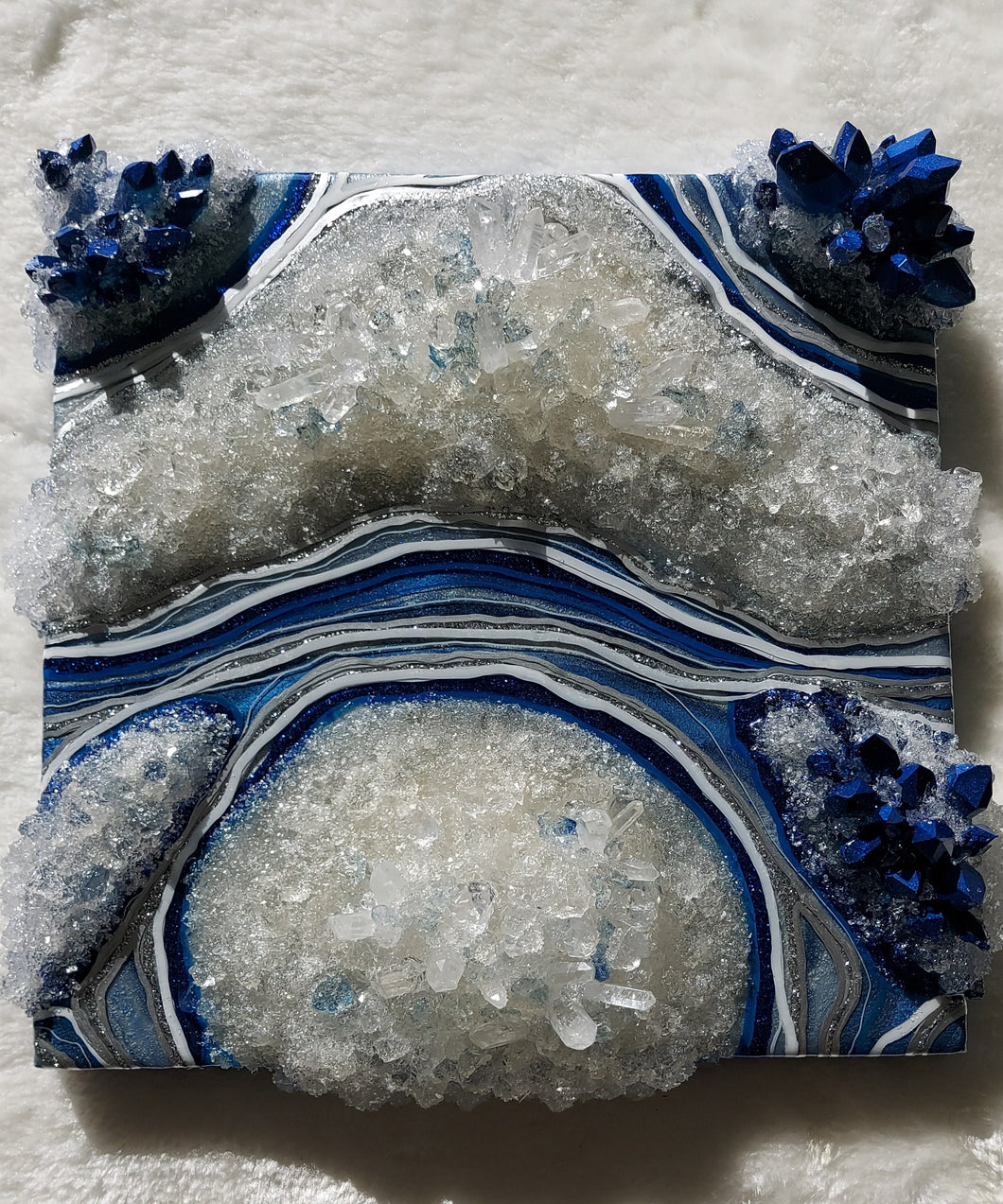 Frozen